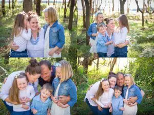 family photography