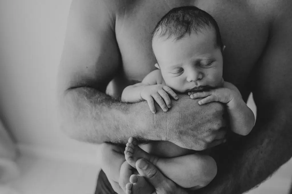 Warrnambool Newborn Photographer