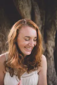 Jessica Van Den Berghe