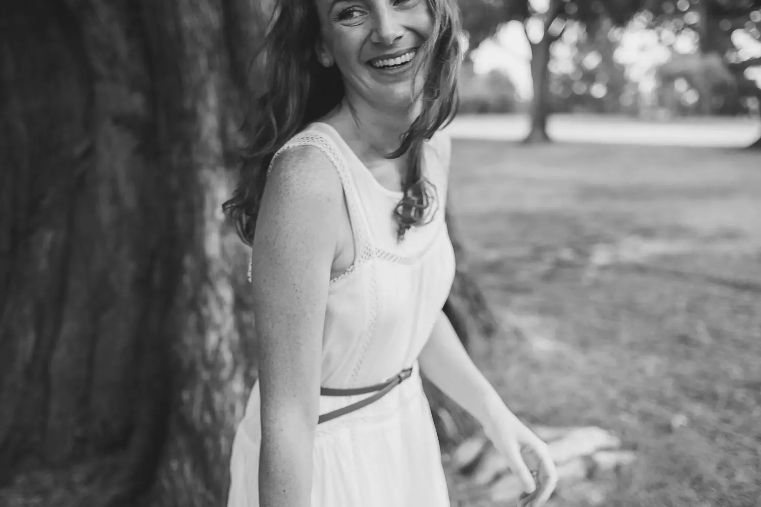 Jessica Van Den Berghe