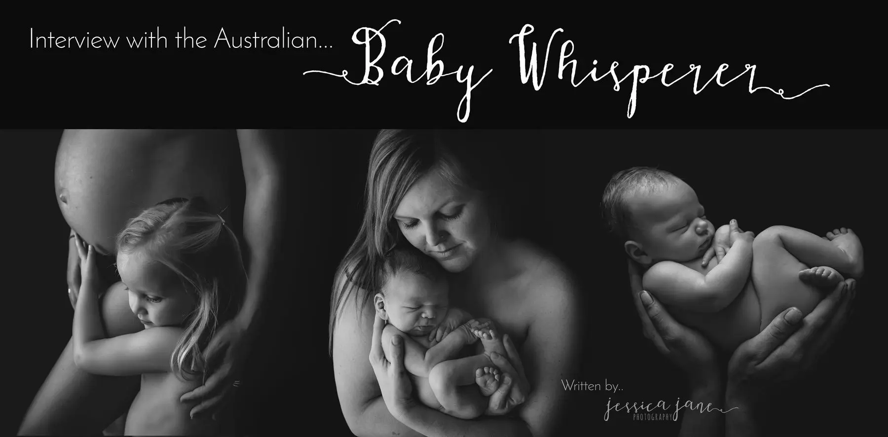 AustralianBabyWhisperer