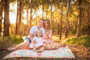 Newborn photographer