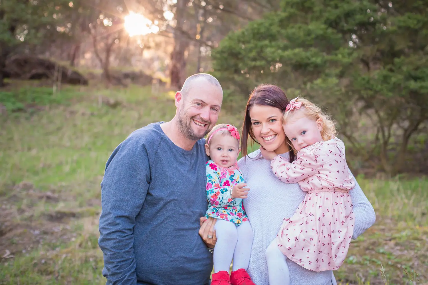 Family photographer