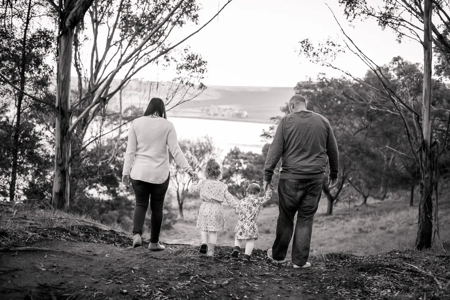 Family photographer