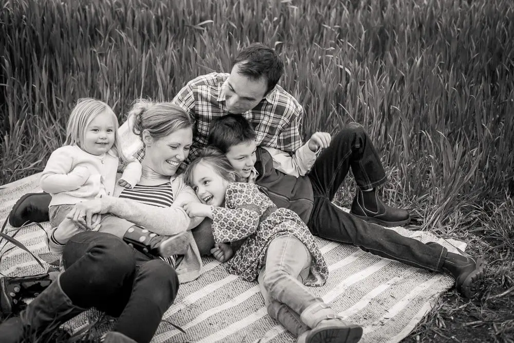 Warrnambool family photography