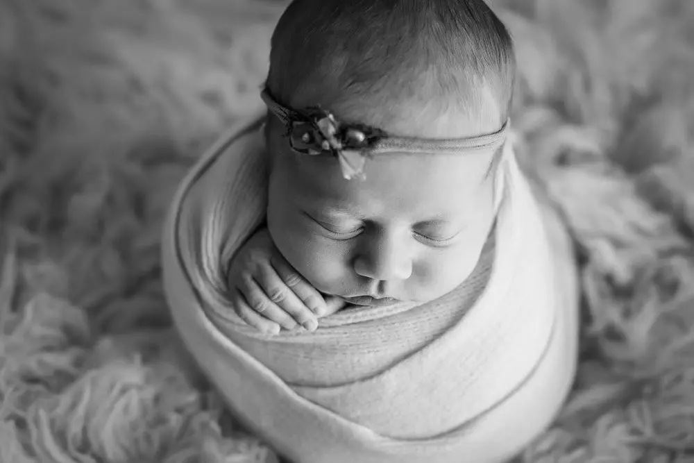 Warrnambool Newborn Photographer