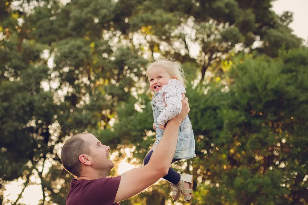 Warrnambool family photography