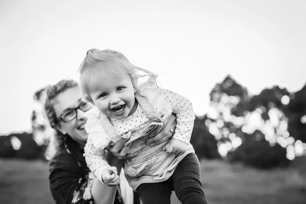 Warrnambool family photography