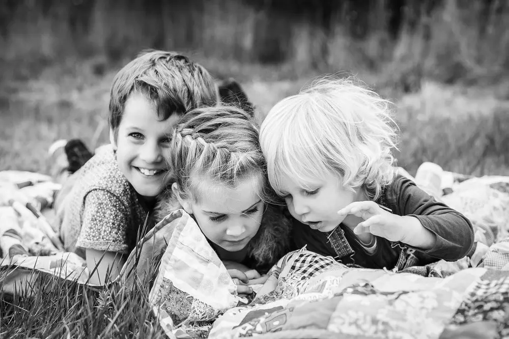 Colac Family Photographer