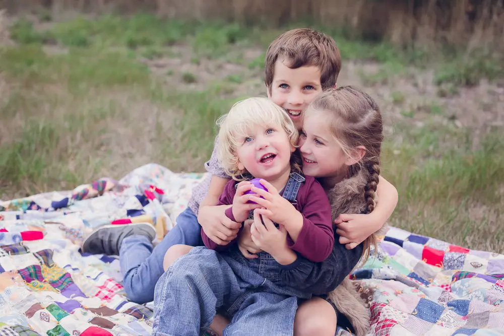 family photography
