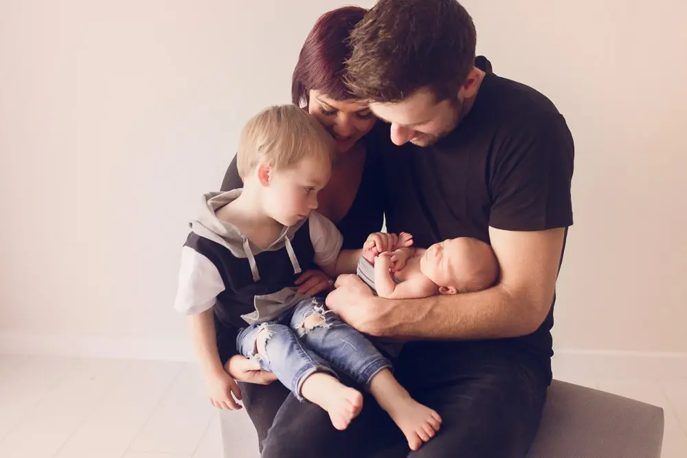newborn photography