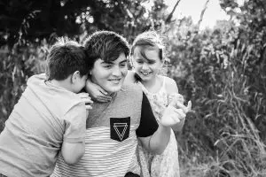 family photography