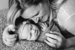 newborn photography