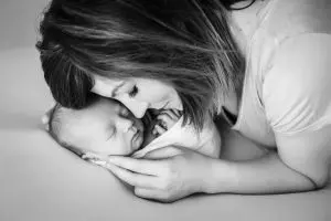 Warrnambool Newborn Photography