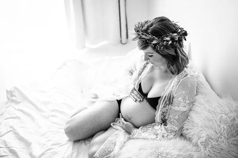 warrnambool maternity photography