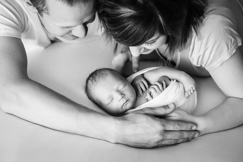 Warrnambool Newborn Photographer