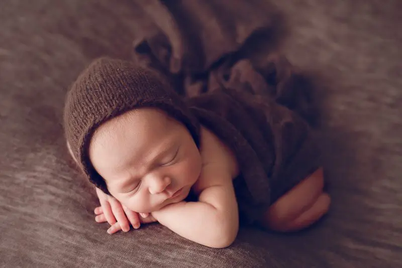 Warrnambool newborn photographer