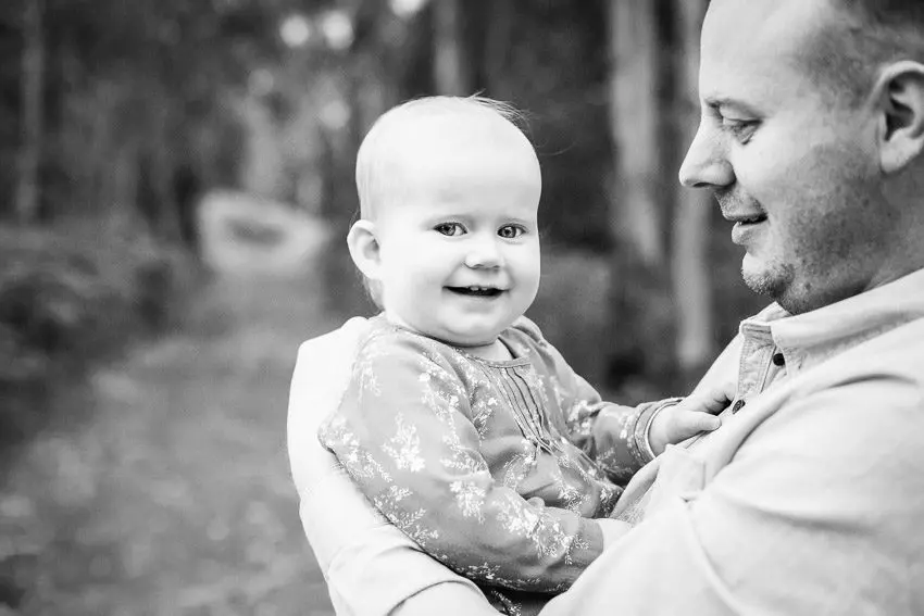 Warrnambool family photography