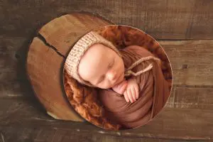 Newborn photographer