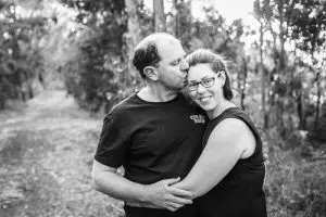 Warrnambool Newborn Photography