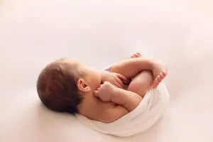 Warrnambool Newborn Photography