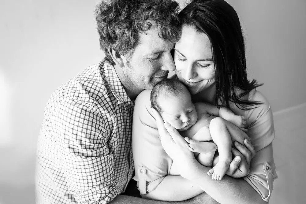 Warrnambool Newborn Photography