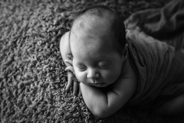 Warrnambool Newborn Photography