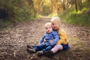 Warrnambool Family Photography