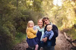 Warrnambool Family Photography