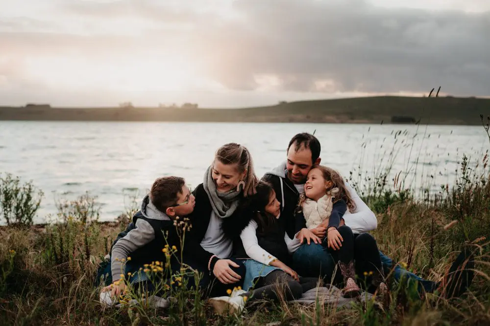Warrnambool Family Photography