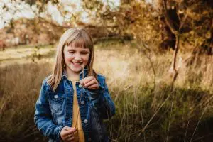 Warrnambool Children's Photography