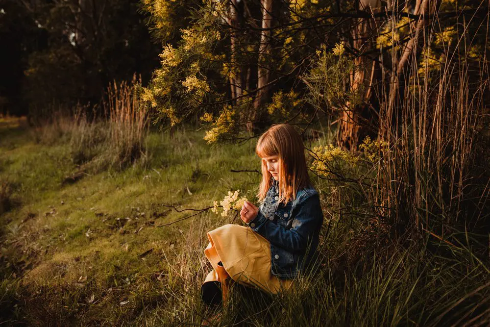 Camperdown Family Photography