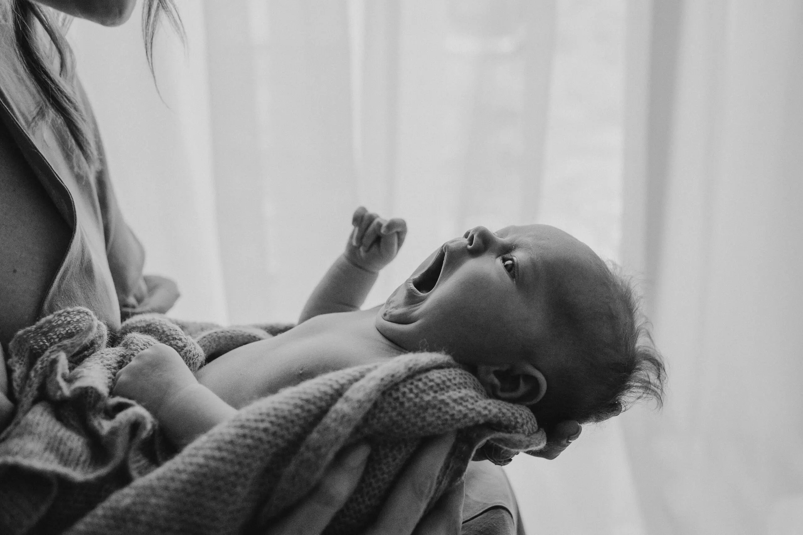 Warrnambool Newborn Photographer