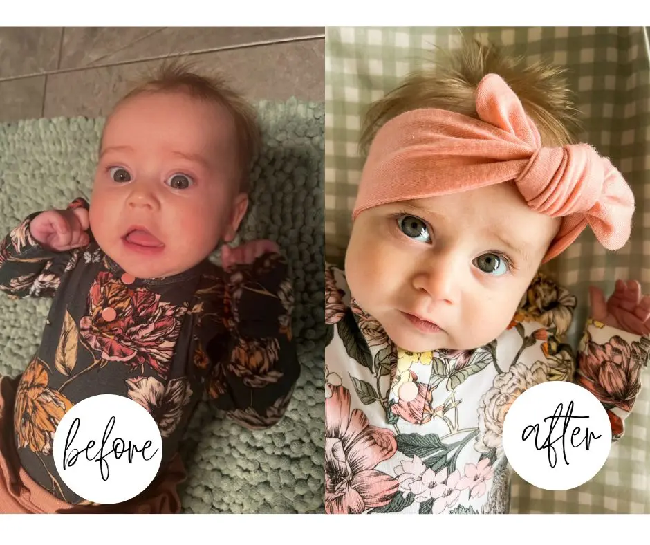 newborn baby photography tips and tricks