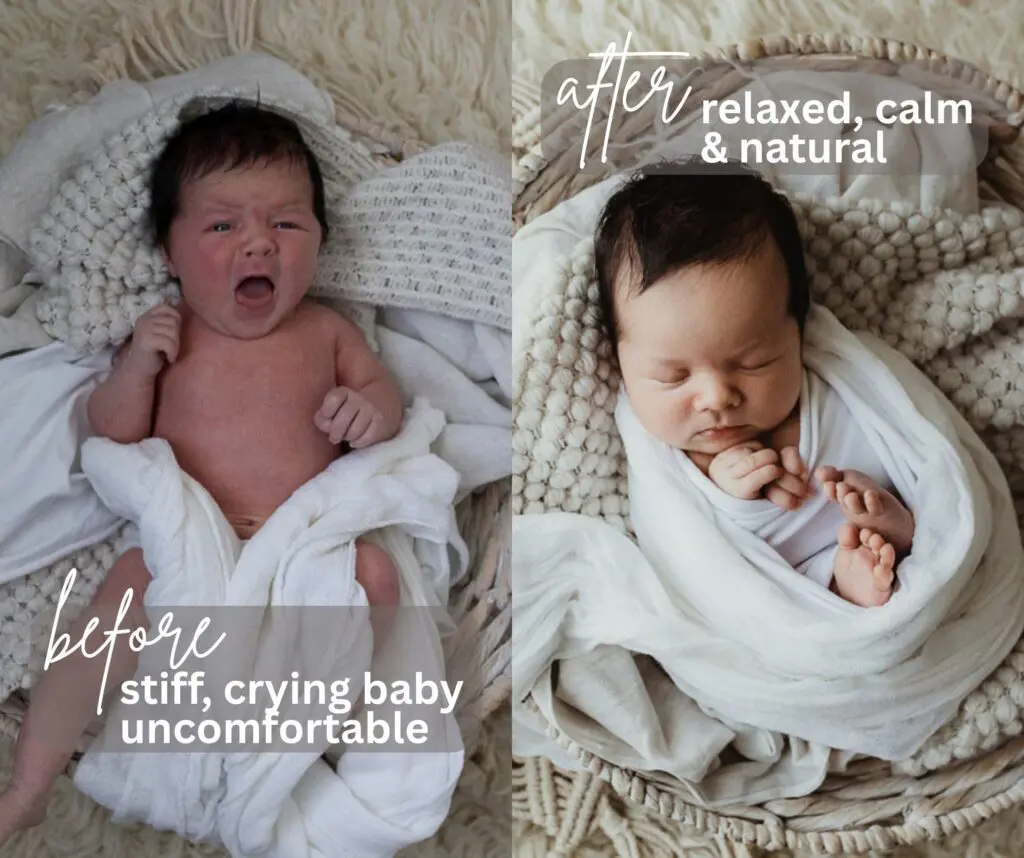 Newborn Photography Course