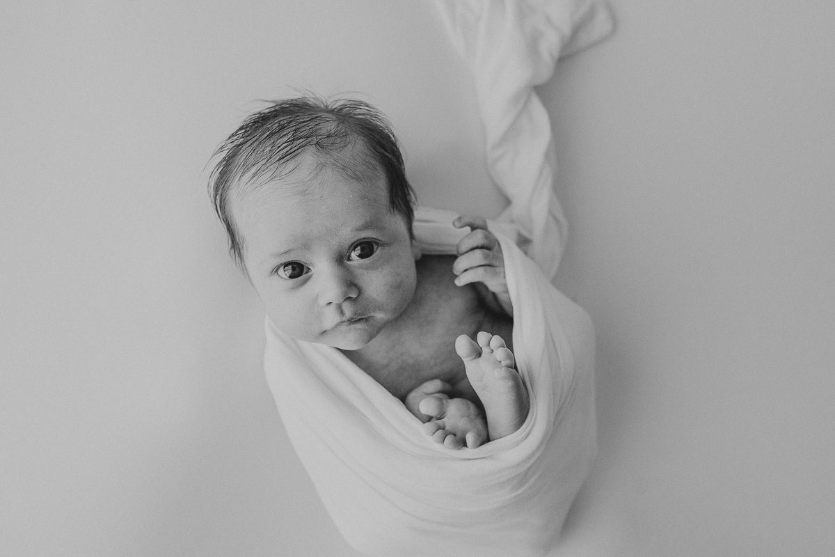 Colac Newborn Photography