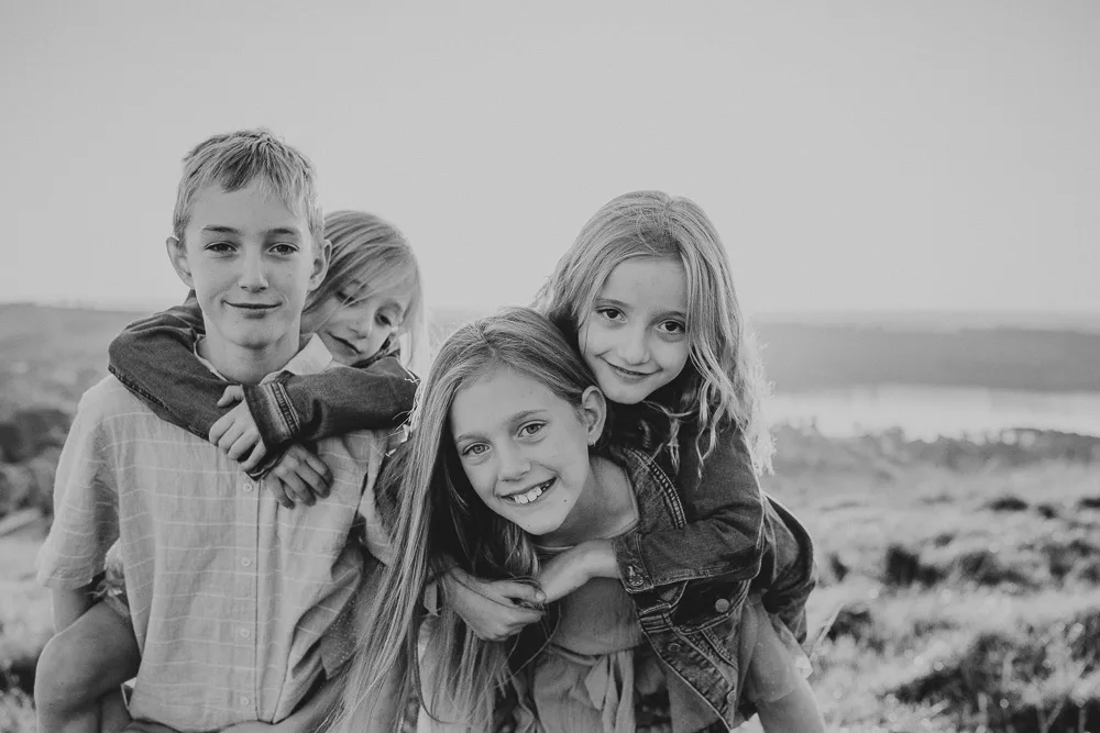 Camperdown Family Photography