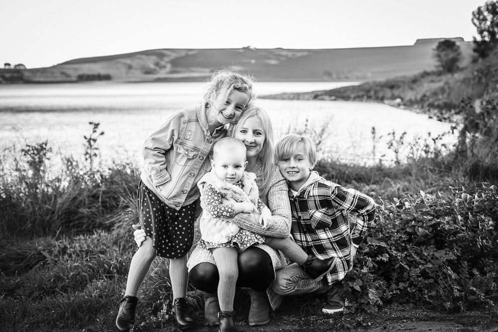 Camperdown Family Photography