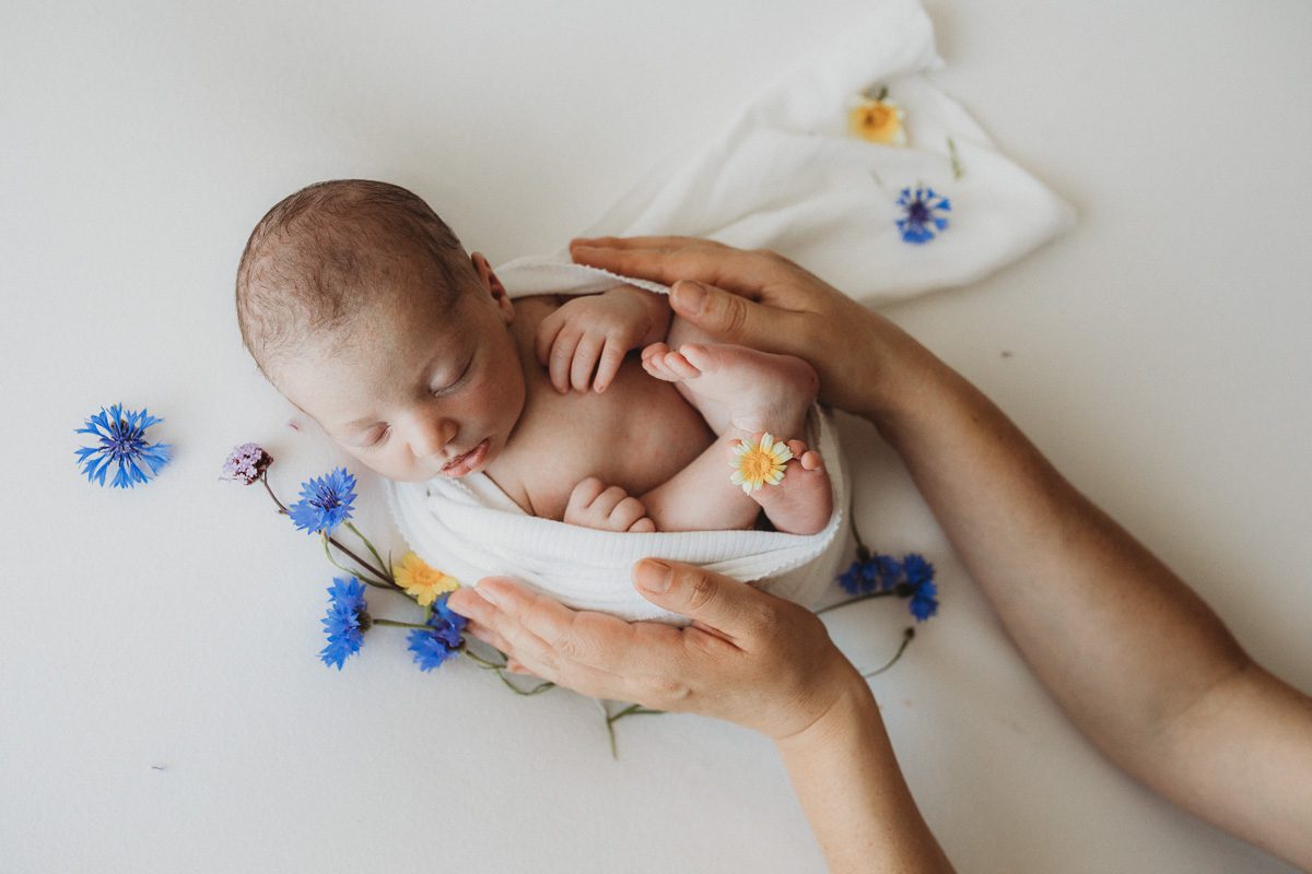 Colac Newborn Photography