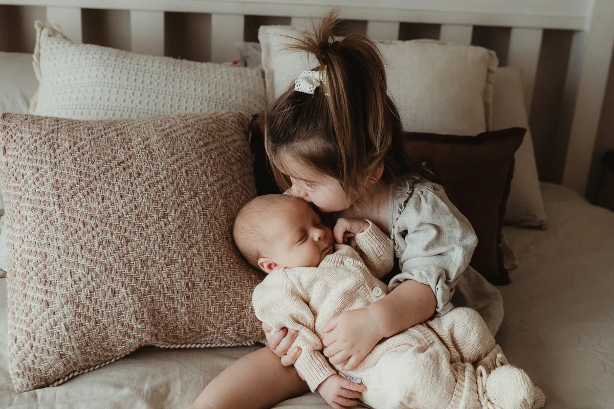 Newborn Photography tips