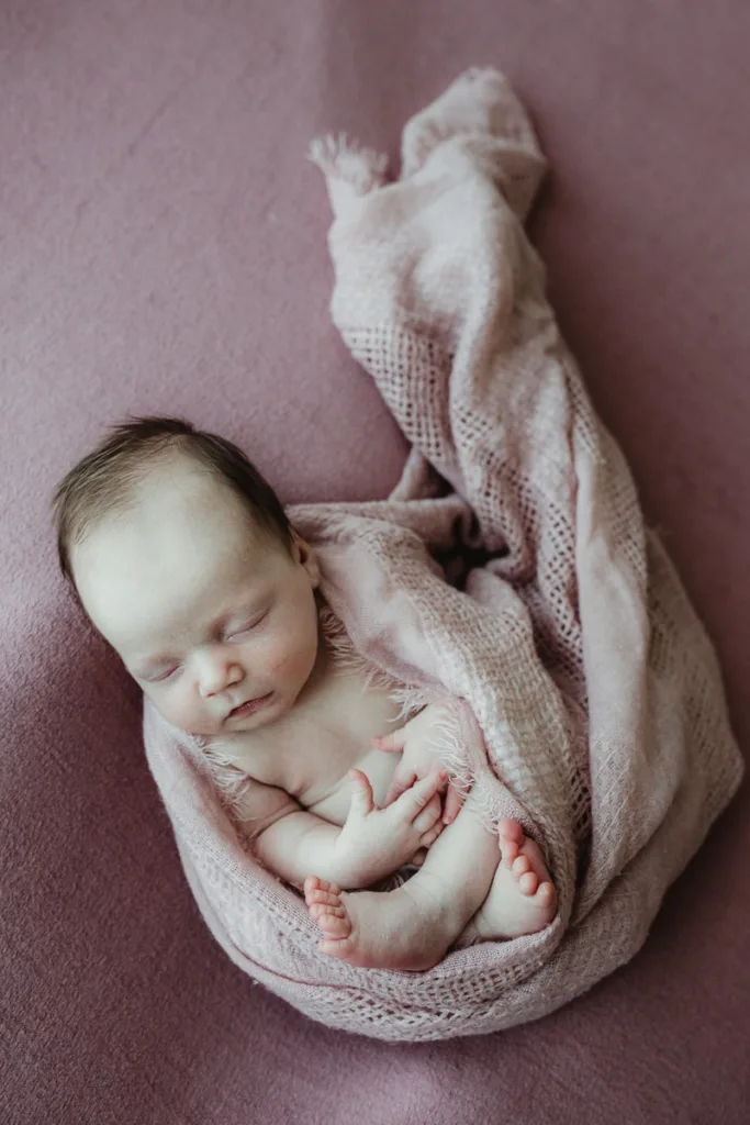 Warrnambool-newborn-photographer