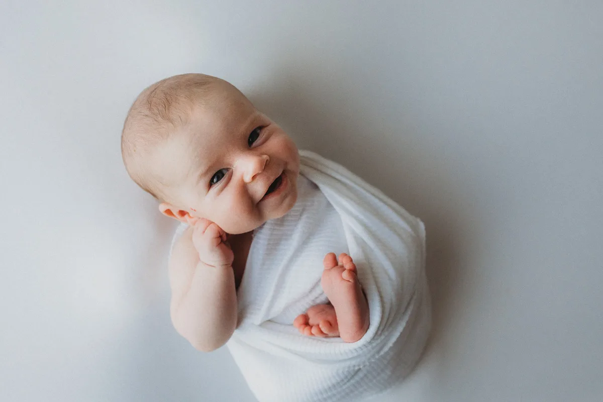 Newborn Photography tips